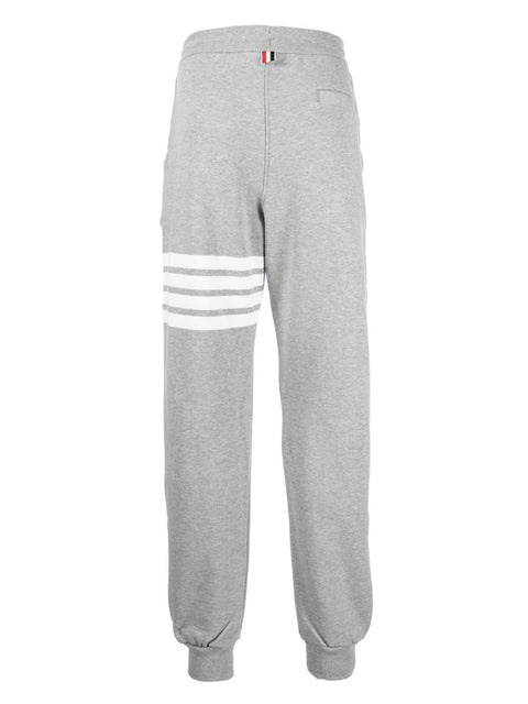 Thom Browne Thom Browne Trousers Grey