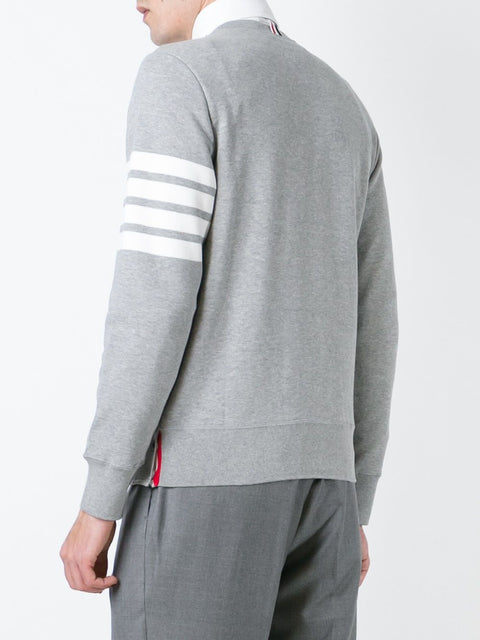 Thom Browne Thom Browne Sweaters Grey