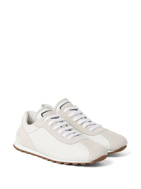 Brunello Cucinelli Brunello Cucinelli Sneakers White