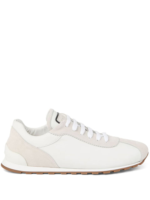 Brunello Cucinelli Brunello Cucinelli Sneakers White