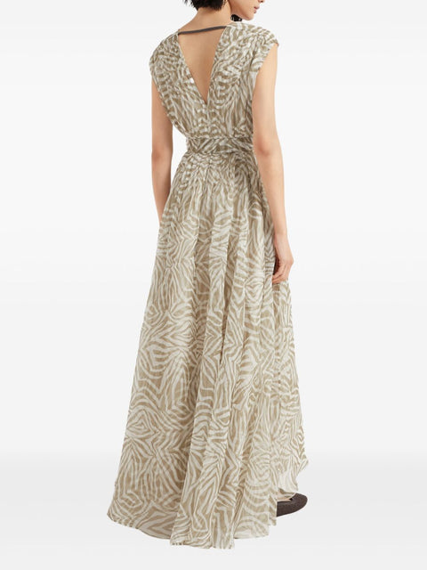 Brunello Cucinelli Brunello Cucinelli Dresses