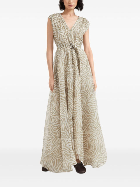 Brunello Cucinelli Brunello Cucinelli Dresses