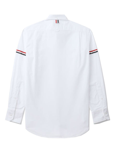 Thom Browne Thom Browne Shirts White