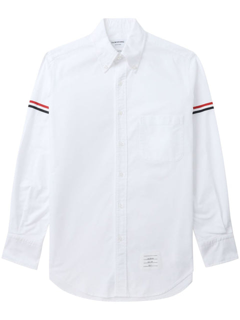 Thom Browne Thom Browne Shirts White