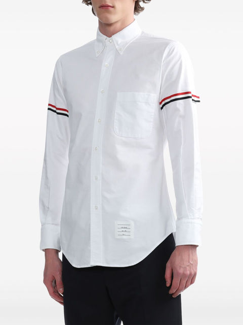 Thom Browne Thom Browne Shirts White