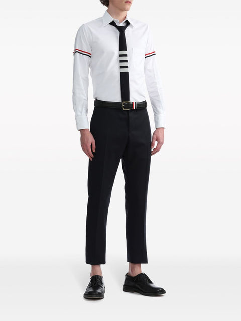 Thom Browne Thom Browne Shirts White
