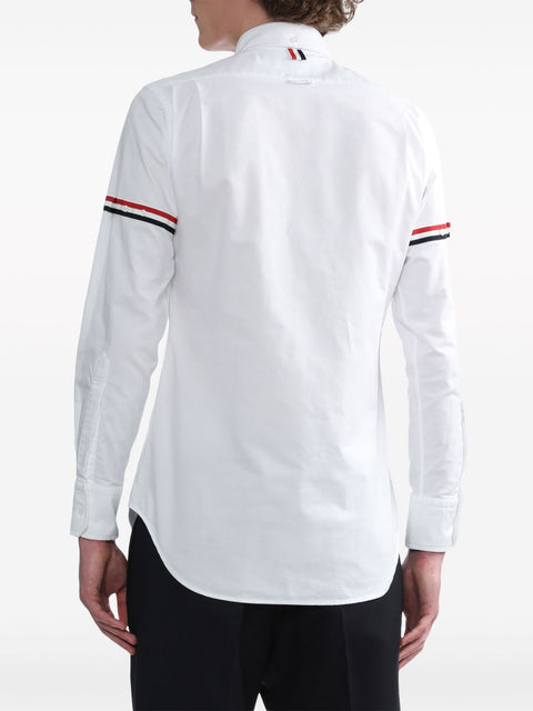 Thom Browne Thom Browne Shirts White