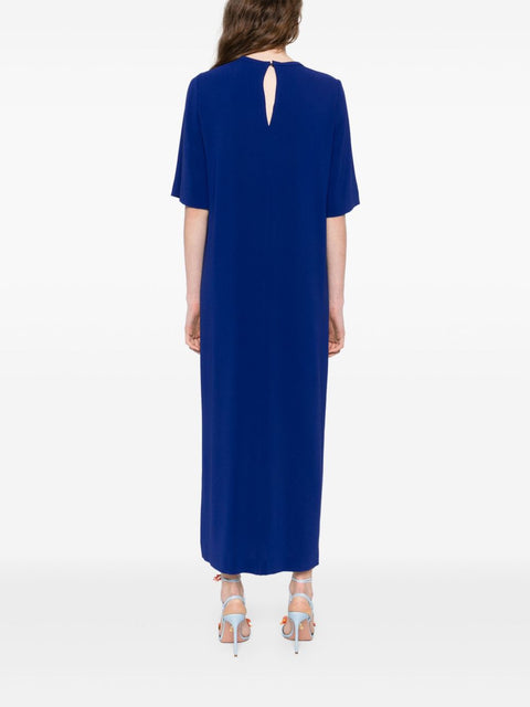 Alberto Biani Alberto Biani Dresses Blue