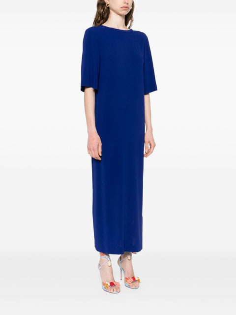 Alberto Biani Alberto Biani Dresses Blue
