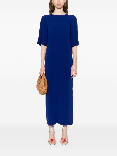 Alberto Biani Alberto Biani Dresses Blue