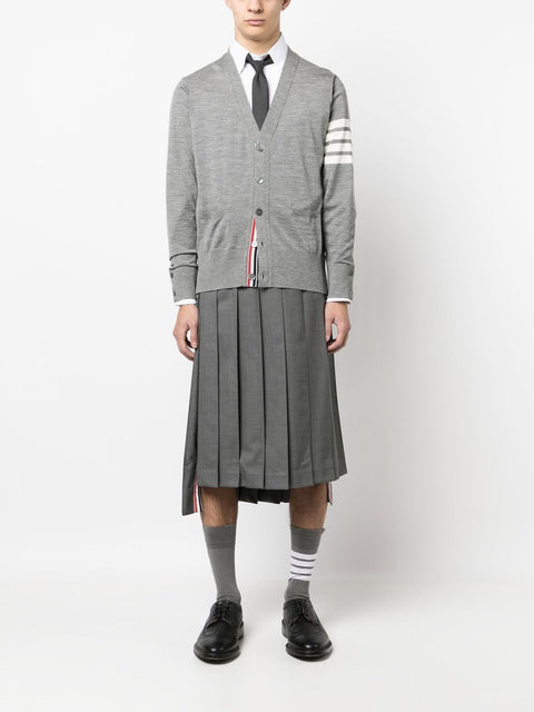 Thom Browne Thom Browne Sweaters Grey