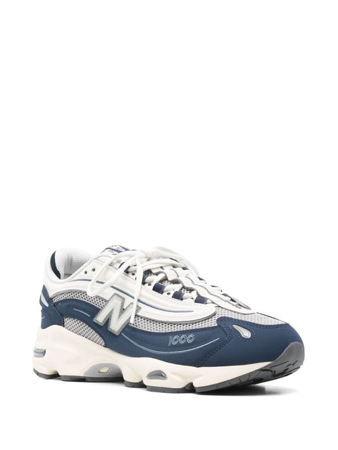 New Balance New Balance Sneakers Blue