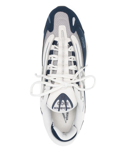 New Balance New Balance Sneakers Blue