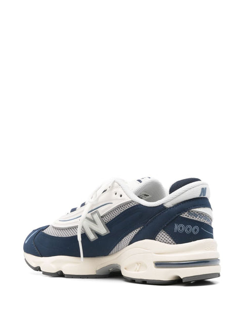New Balance New Balance Sneakers Blue
