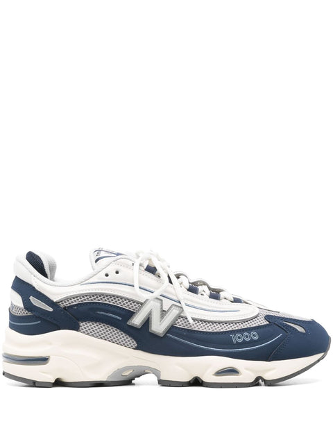 New Balance New Balance Sneakers Blue