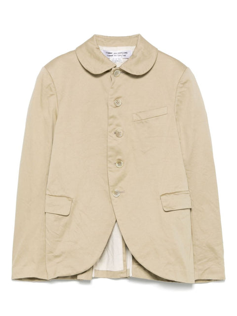 Comme Comme Comme Comme Jackets Beige