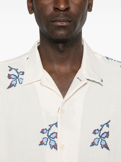 Paul Smith Paul Smith Shirts White