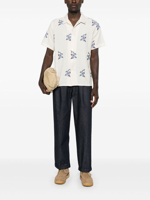 Paul Smith Paul Smith Shirts White