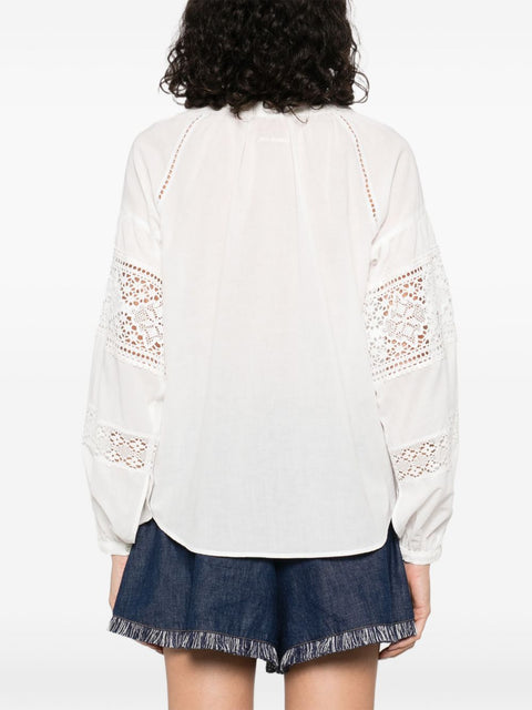 Ermanno Firenze ERMANNO FIRENZE Shirts White