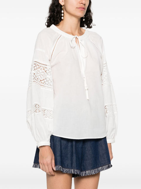 Ermanno Firenze ERMANNO FIRENZE Shirts White