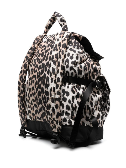 Ganni GANNI Bags.. Brown