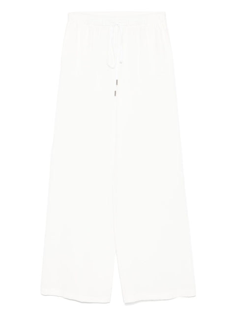 Ermanno Scervino Ermanno Scervino Wide-Leg Pants