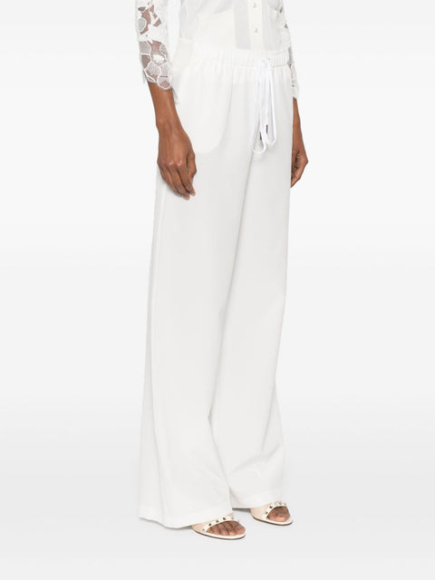 Ermanno Scervino Ermanno Scervino Wide-Leg Pants