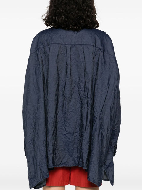 Daniela Gregis Daniela Gregis Shirts Blue