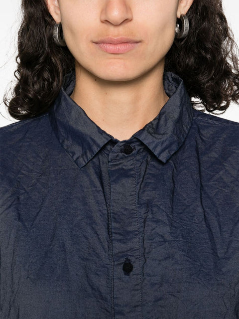 Daniela Gregis Daniela Gregis Shirts Blue