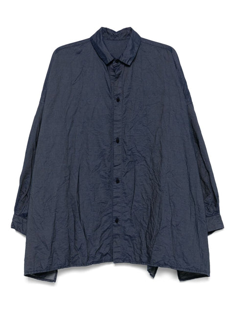 Daniela Gregis Daniela Gregis Shirts Blue