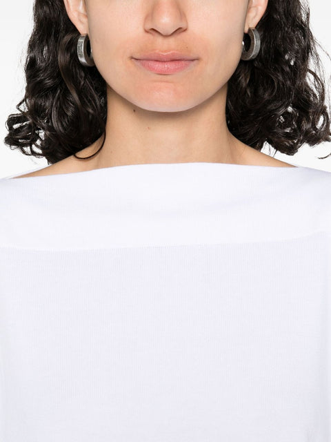 Daniela Gregis Daniela Gregis Sweaters White