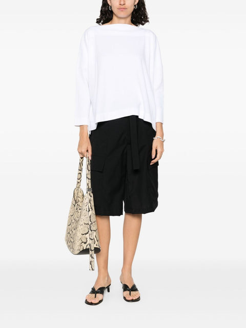 Daniela Gregis Daniela Gregis Sweaters White