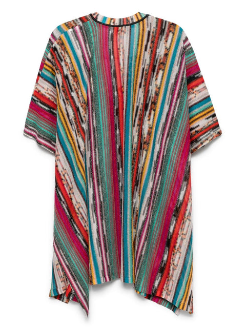 Missoni Beachwear PRE MISSONI BEACHWEAR PRE Sea clothing MultiColour