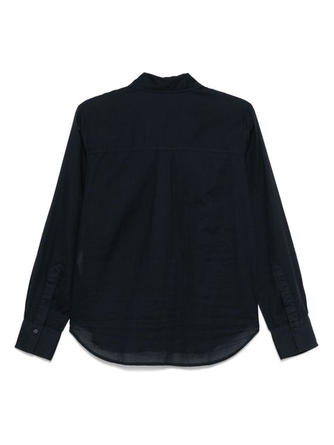 Closed Closed Shirts Blue