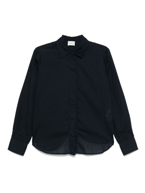 Closed Closed Shirts Blue