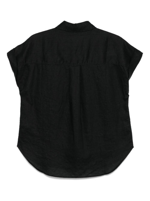 Closed Closed Shirts Black