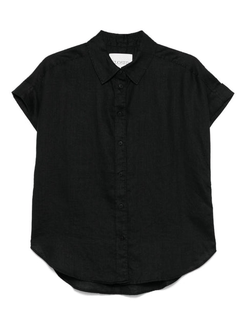 Closed Closed Shirts Black