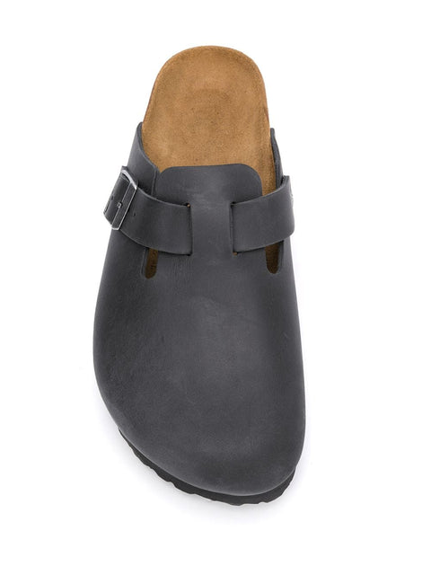Birkenstock Birkenstock Sandals Black