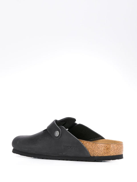 Birkenstock Birkenstock Sandals Black