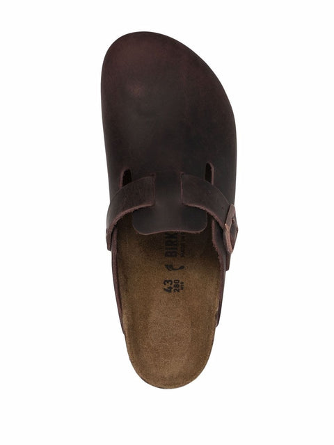 Birkenstock Birkenstock Sandals Brown