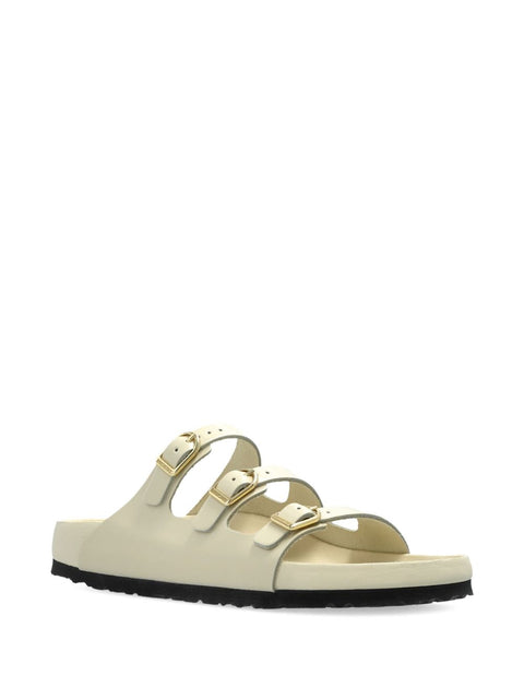 Birkenstock Birkenstock Sandals Beige