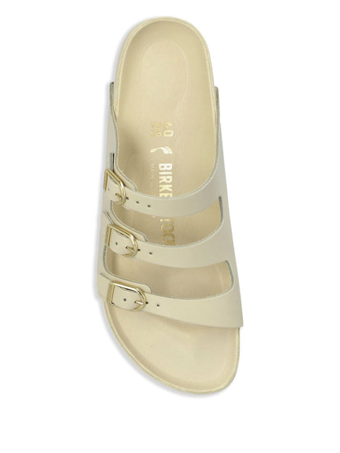 Birkenstock Birkenstock Sandals Beige