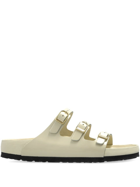 Birkenstock Birkenstock Sandals Beige