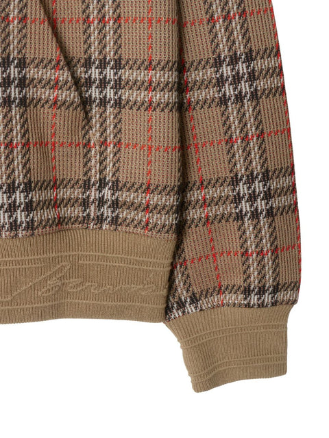 Burberry Burberry Sweaters Beige