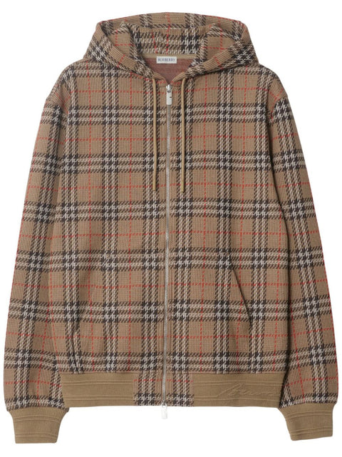 Burberry Burberry Sweaters Beige
