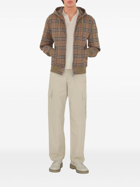 Burberry Burberry Sweaters Beige