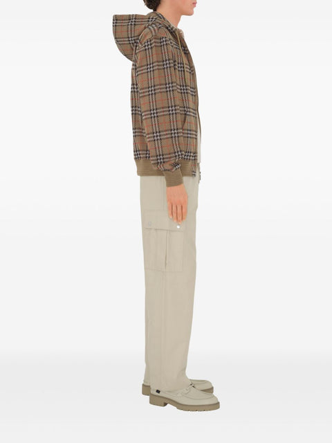 Burberry Burberry Sweaters Beige