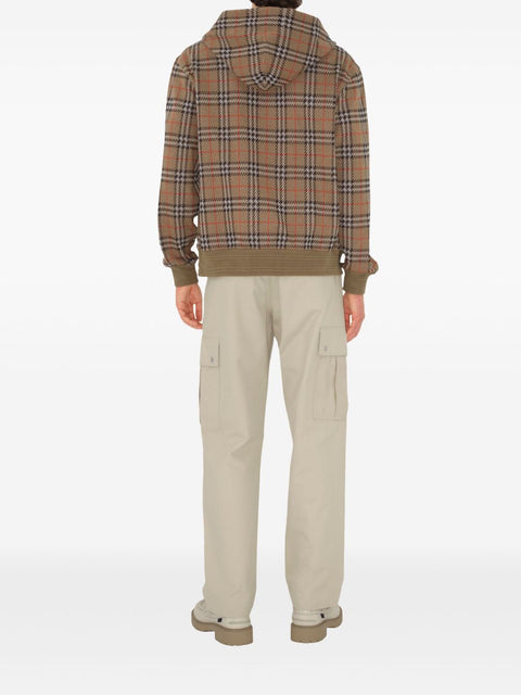 Burberry Burberry Sweaters Beige