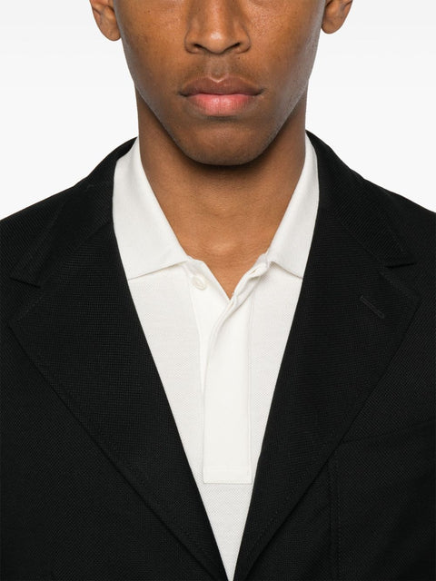 Boglioli Boglioli Jackets Black