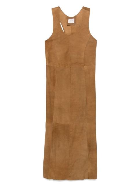 Alysi Alysi Dresses Brown